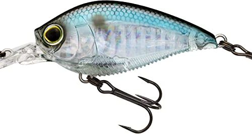 Currican Rapala Medium Runner