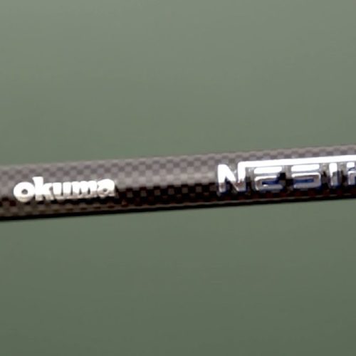 CAÑA OKUMA NESIKA