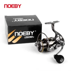 Carrete Noeby Legend