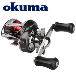 Carrete Okuma Tormenta