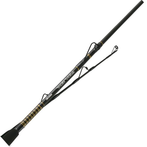 Caña Okuma Pez Vela