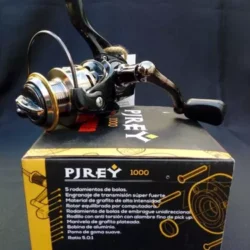 Carrete Rapala Pjrey