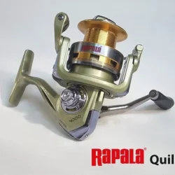 Carrete Rapala Qillen