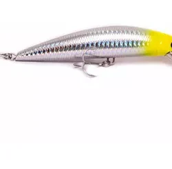 Currican STORM Rocket