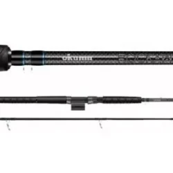 Caña Okuma Rockway