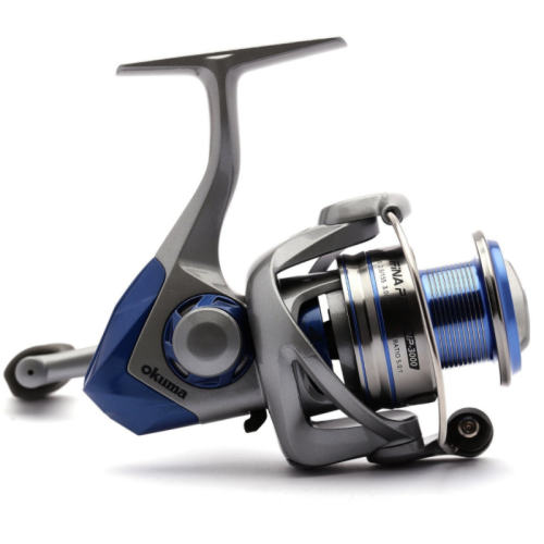 Carrete Okuma Safina