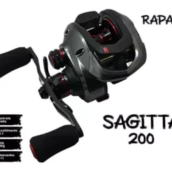 Carrete Rapala Sagitta