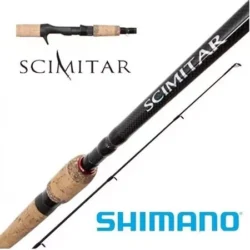 Caña SHIMANO Scimitar