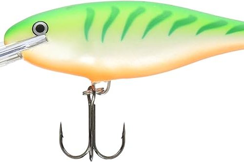 CURRICAN RAPALA SHAD RAP