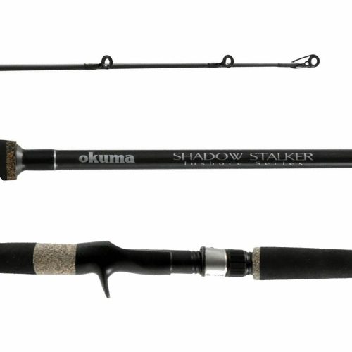 Caña Okuma Shadow
