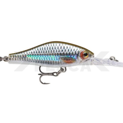 CURRICAN RAPALA SHADOW RAP
