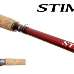 Caña SHIMANO Stimula