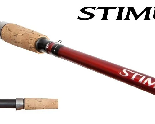 CAÑA SHIMANO STIMULA