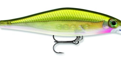 CURRICAN RAPALA SUPER SHADOW