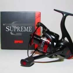 Carrete Rapala Supreme