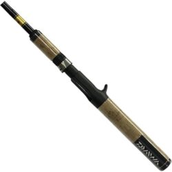 Caña DAIWA Sweepfire