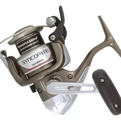 Carrete SHIMANO Syncopate