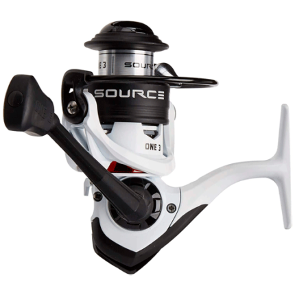 Carrete Fishing Source