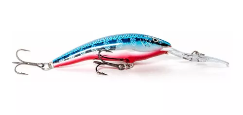 CURRICAN RAPALA TAIL DANCER