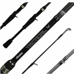 Caña Okuma Tactical