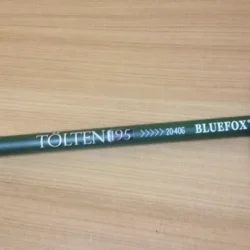 Caña BLUE FOX Tolten