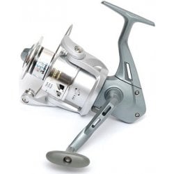 Carrete Okuma Trinity