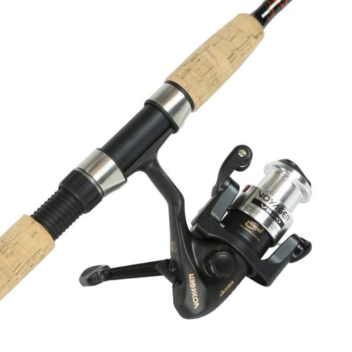 Combo Okuma Voyager