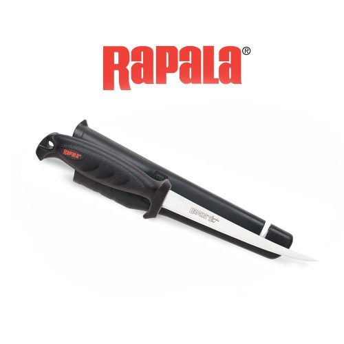 Cuchillo Rapala BP134