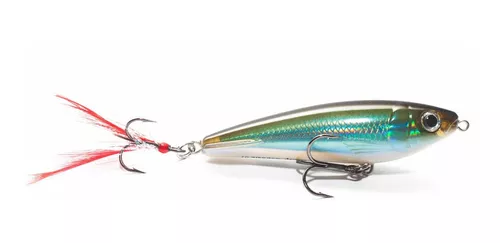 CURRICAN RAPALA SUBWALK
