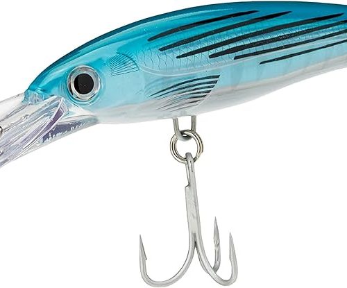 CURRICAN RAPALA X-RAP MAG
