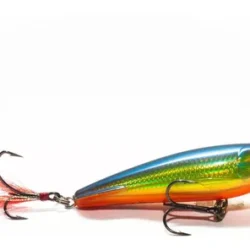 Currican RAPALA X-RAP Subwalk
