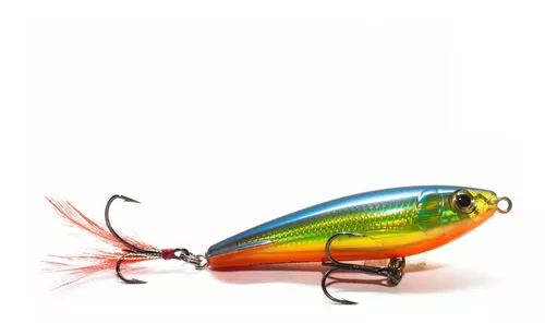 CURRICAN RAPALA X-RAP SUBWALK