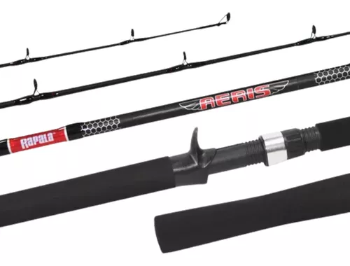Caña Rapala Aeris