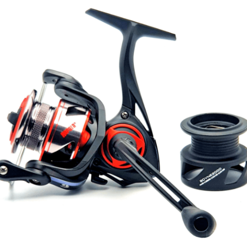 Carrete Rapala Boyne