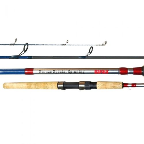 Caña Rapala Bronze