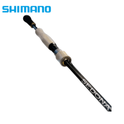 Caña shimano Sedona