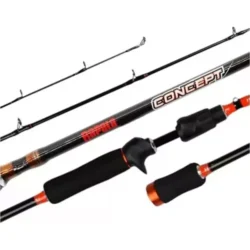 Caña Rapala Concept