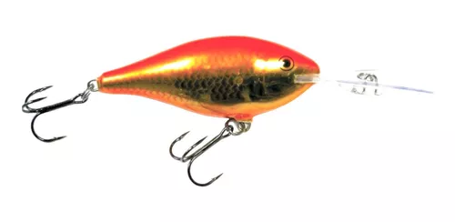 Currican Rapala Risto Rap