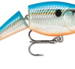Currican Rapala Jointed Shallow