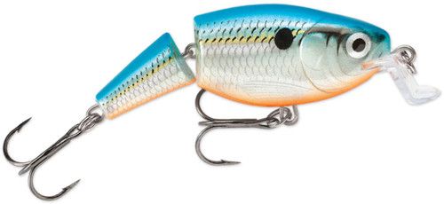 Currican Rapala Jointed Shallow