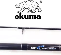 Caña Okuma Longitude