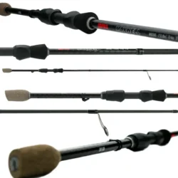 Caña Rapala Maxwell