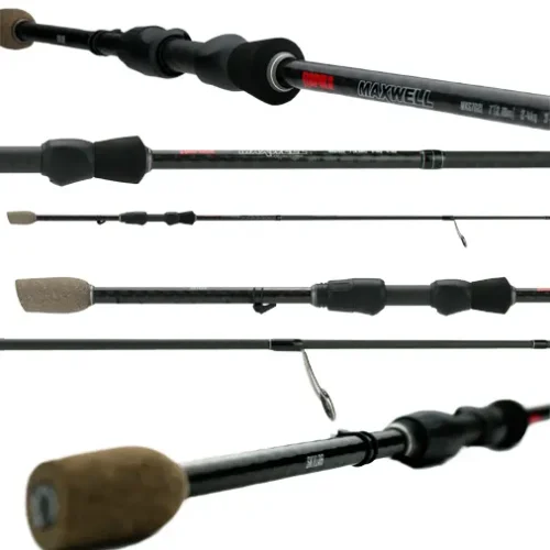 Caña Rapala Maxwell