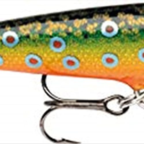 CURTRIACAN RAPALA ORIGINAL