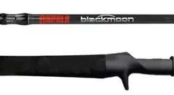Caña Rapala Blackmoon