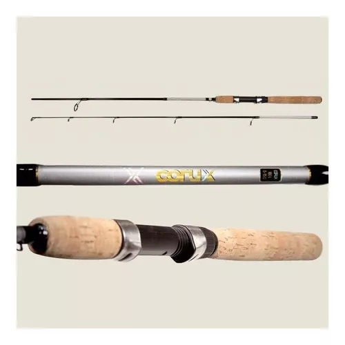 Caña Rapala Corux