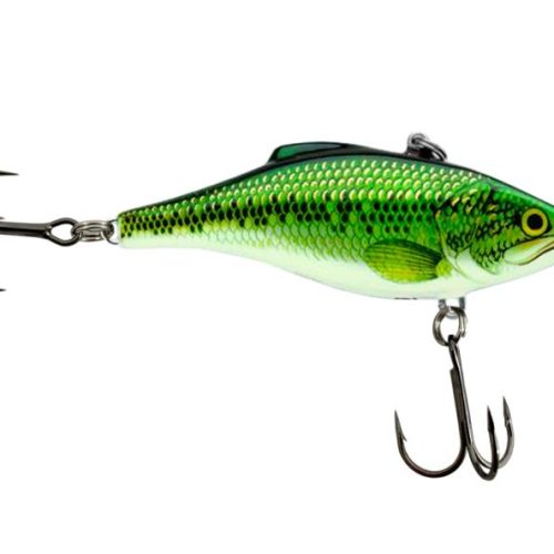 Currican Rapala Rattlin