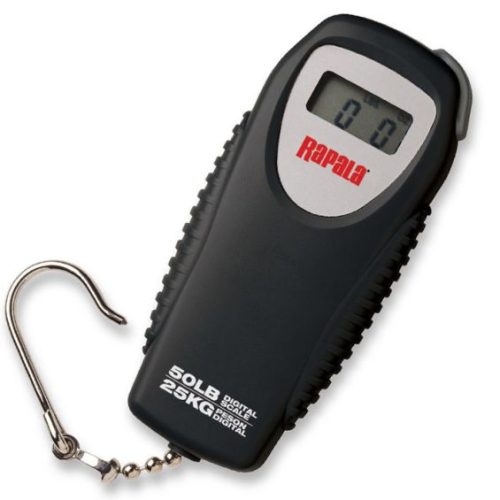 Bascula Rapala RMDS 50LB