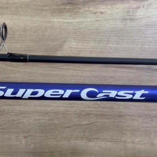 Caña Rapala Supercast