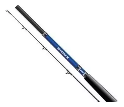 Caña Rapala Sioux
